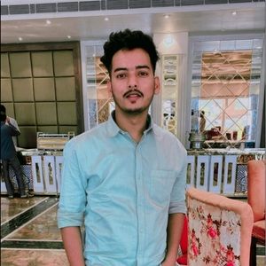 Meet your Posher, Anand